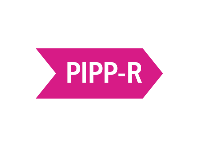 PIPP-R Logo