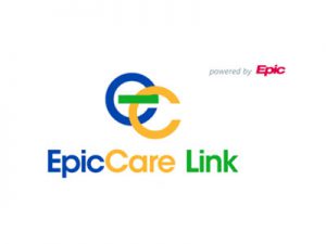 EpicCare Link Logo