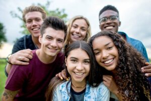 Mental Health Foundations